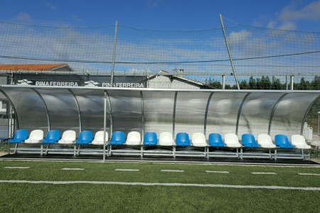 Futebol Clube de Famalic�o