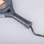 UROA HYBRID PADEL RACKET