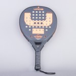 UROA HYBRID PADEL RACKET