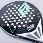PADEL RACKET ENEBE NITRO JUNIOR 2024