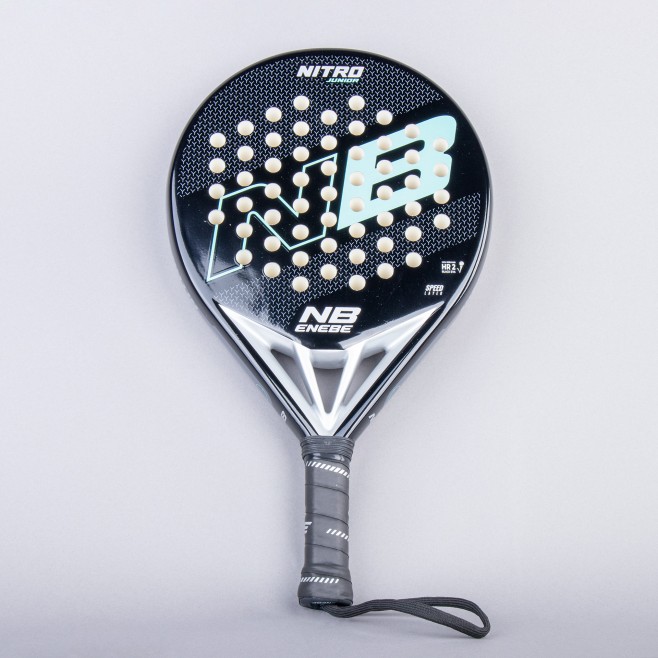 PADEL RACKET ENEBE NITRO JUNIOR 2024