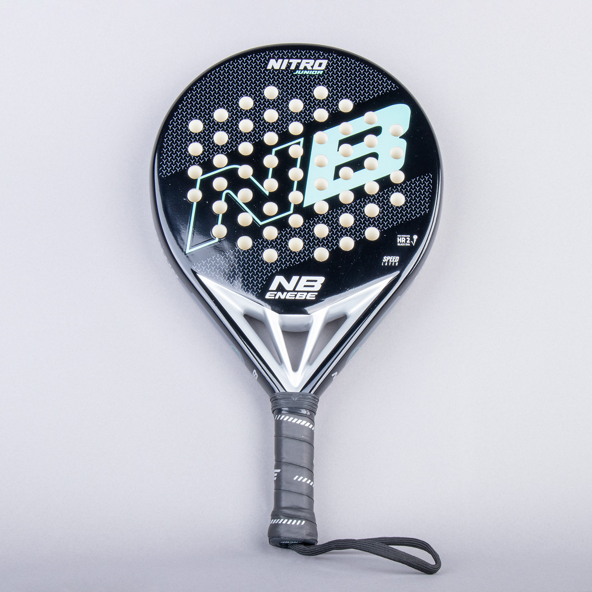 PADEL RACKET ENEBE NITRO JUNIOR 2024