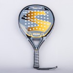 PADEL RACKET SOFTEE PRO MASTER EVOLUTION