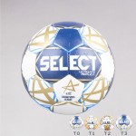 HANDBALL BALL SELECT ULTIMATE REPLICA