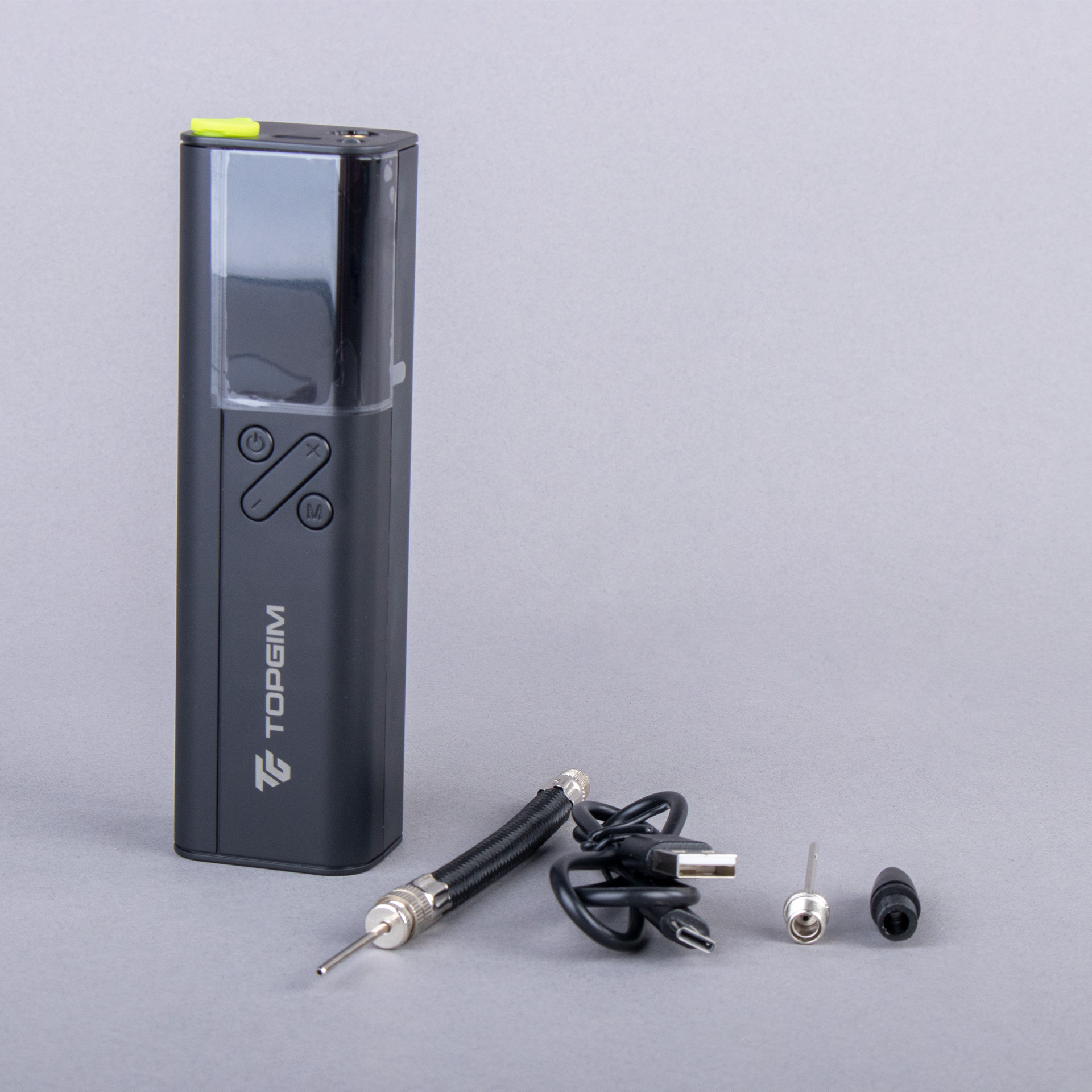 SMART PORTABLE COMPRESSOR