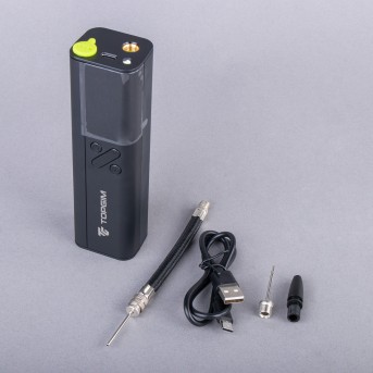 SMART PORTABLE COMPRESSOR