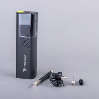SMART PORTABLE COMPRESSOR