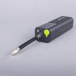 SMART PORTABLE COMPRESSOR