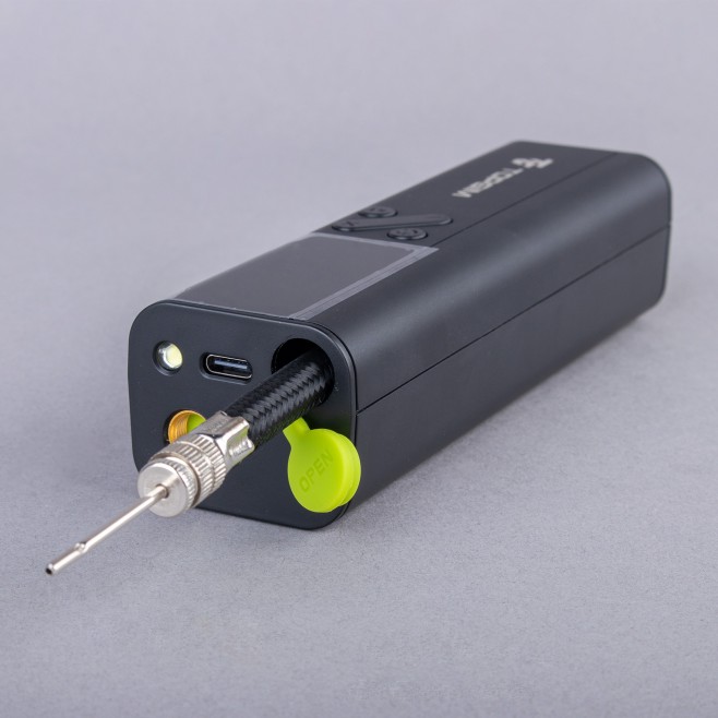 SMART PORTABLE COMPRESSOR