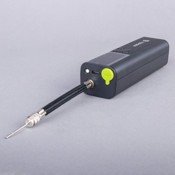 SMART PORTABLE COMPRESSOR
