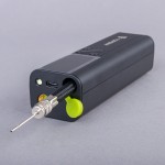 SMART PORTABLE COMPRESSOR