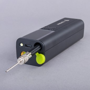SMART PORTABLE COMPRESSOR