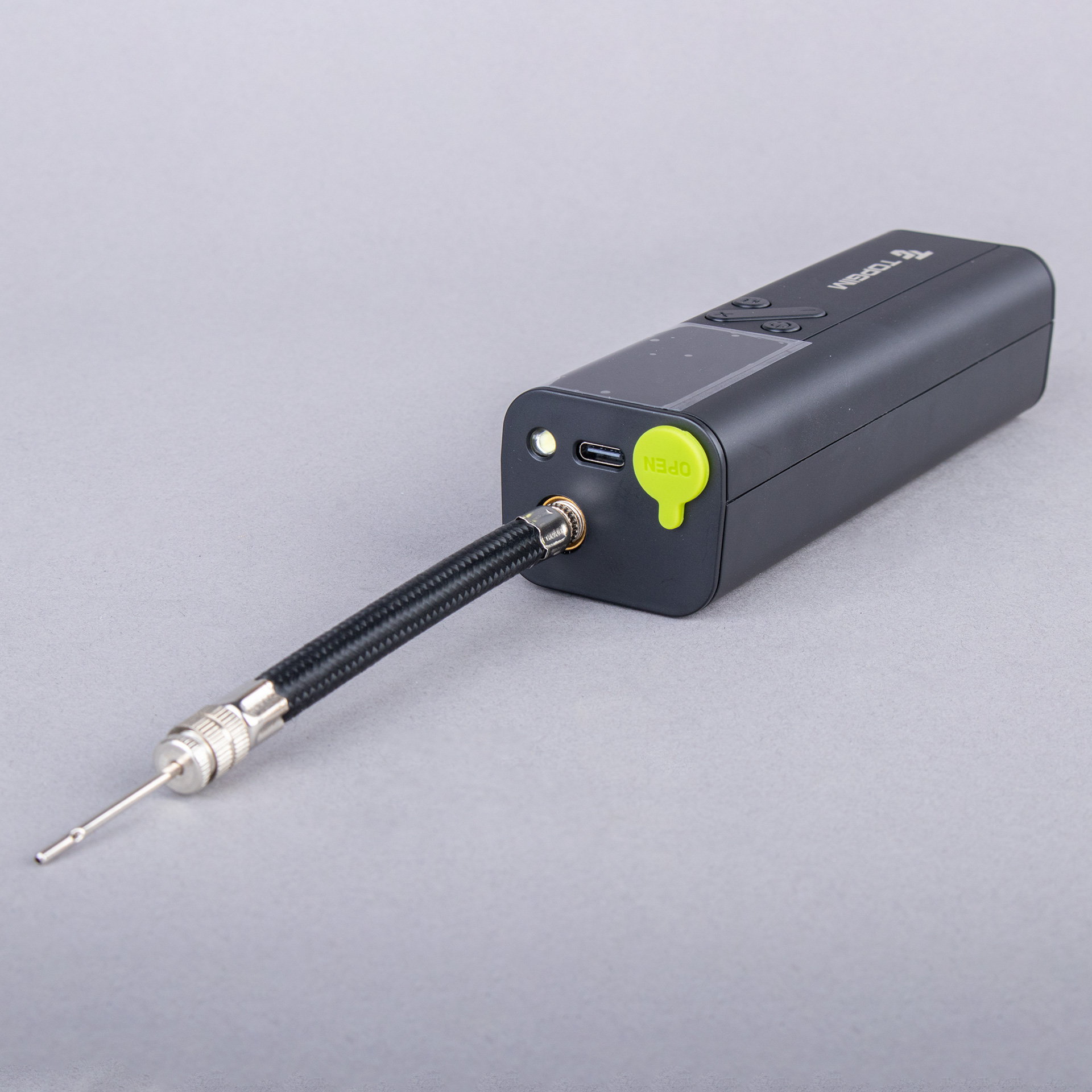 SMART PORTABLE COMPRESSOR