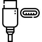 Charger Type Charger Type