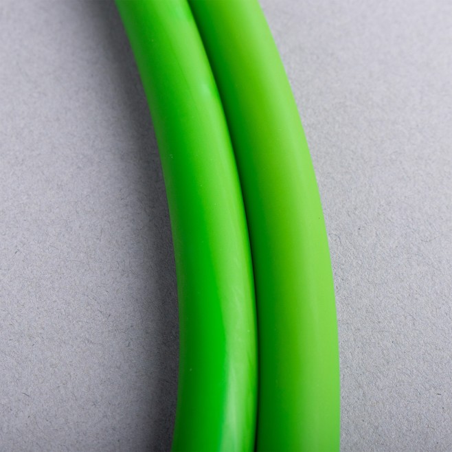 FIXED POINT TUBE - GREEN - MEDIUM