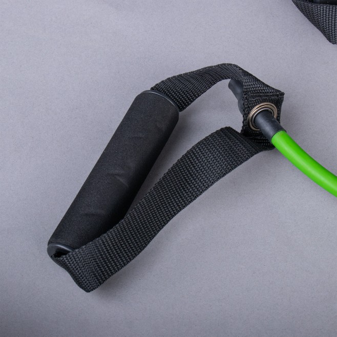FIXED POINT TUBE - GREEN - MEDIUM