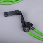 FIXED POINT TUBE - GREEN - MEDIUM