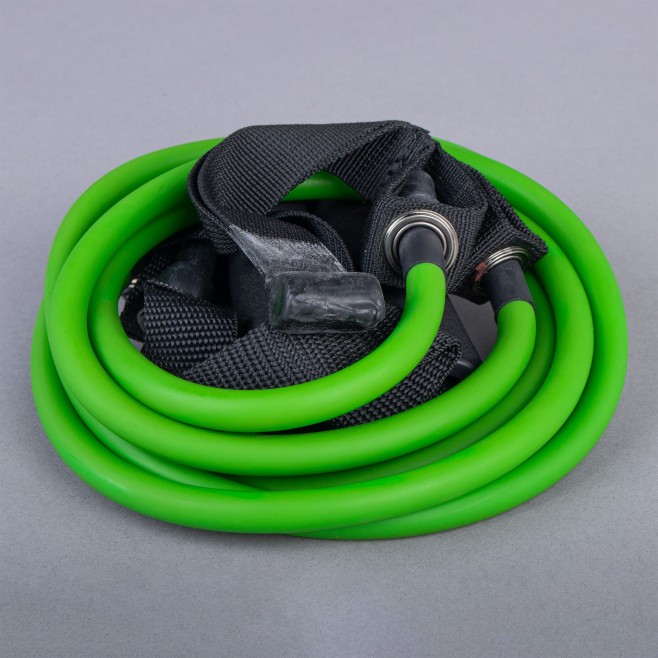 FIXED POINT TUBE - GREEN - MEDIUM