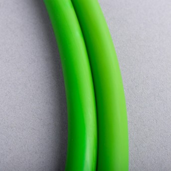 FIXED POINT TUBE - GREEN - MEDIUM