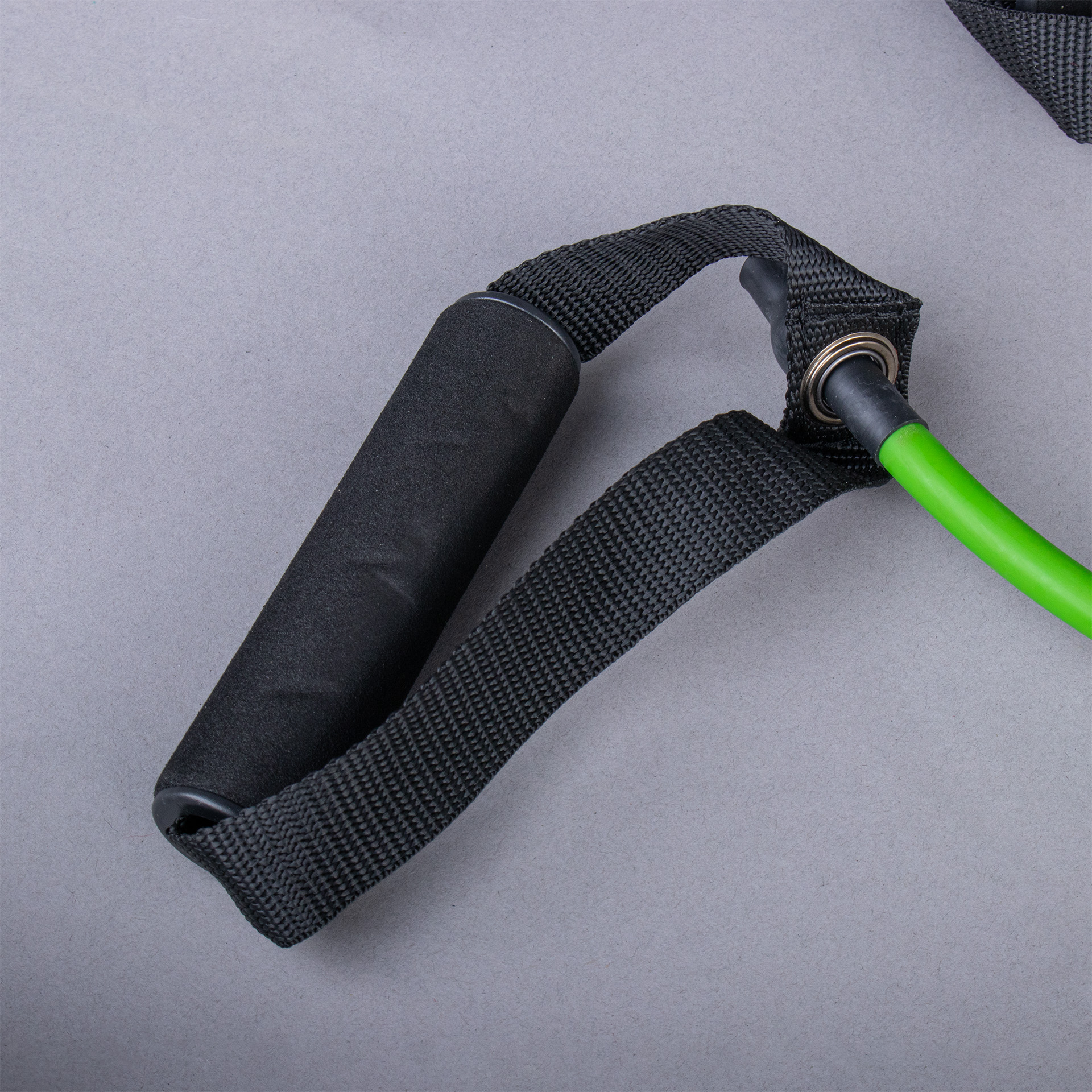 FIXED POINT TUBE - GREEN - MEDIUM