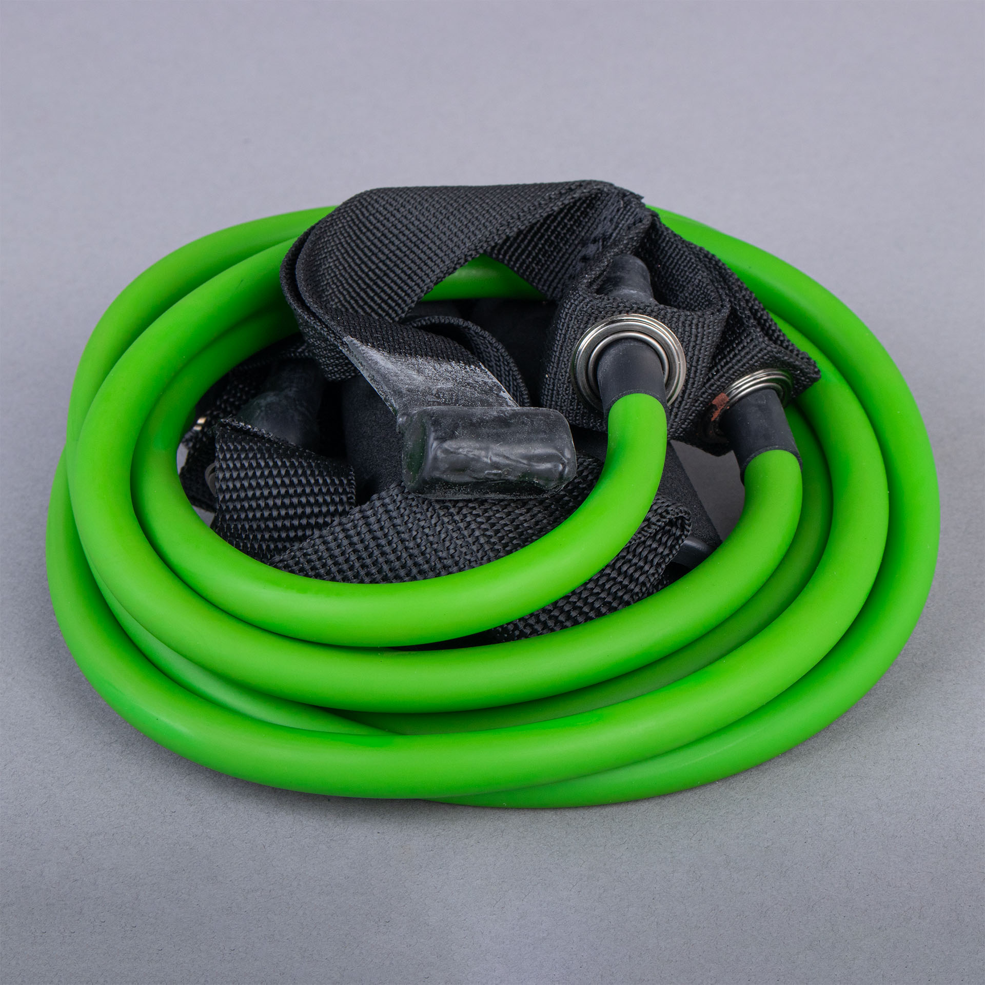 FIXED POINT TUBE - GREEN - MEDIUM