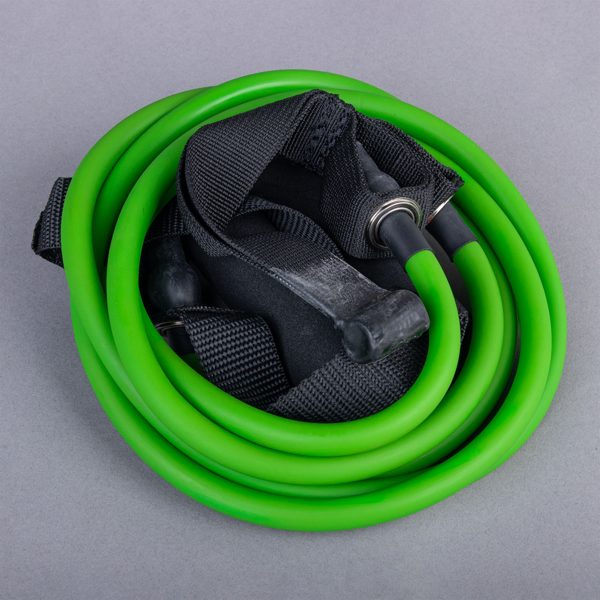 FIXED POINT TUBE - GREEN - MEDIUM