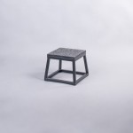KIT 7 CAIXAS PARA TREINO PLIOMÉTRICO (PLYO BOX)