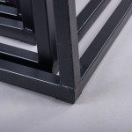 KIT 7 CAIXAS PARA TREINO PLIOMÉTRICO (PLYO BOX)
