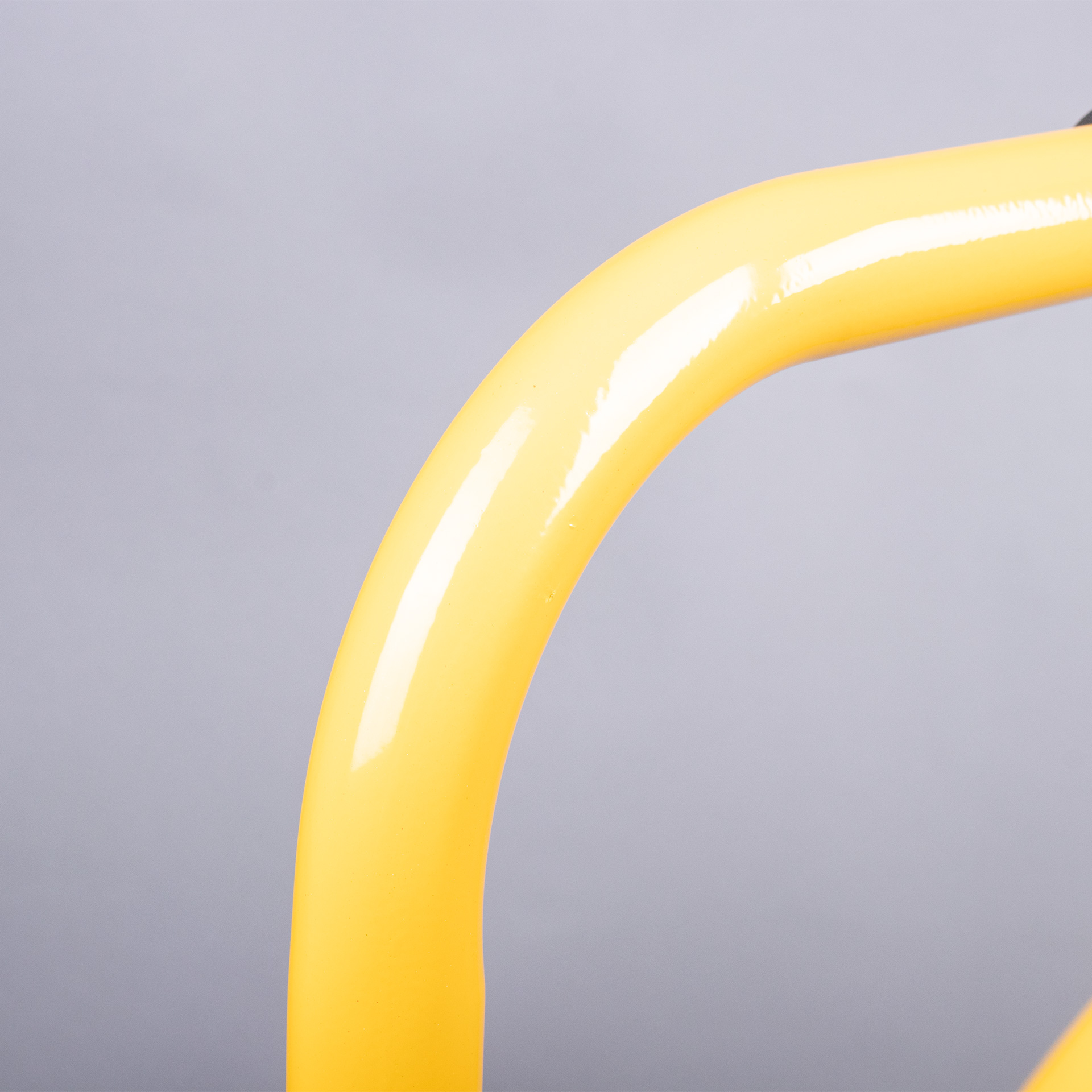 HIGH PARALLEL BARS