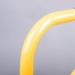 HIGH PARALLEL BARS