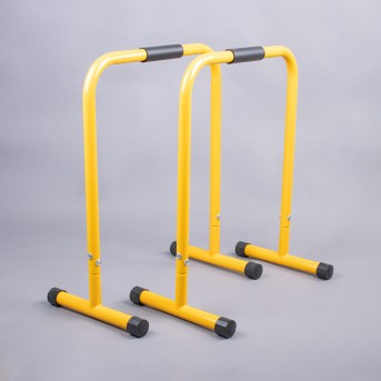 HIGH PARALLEL BARS