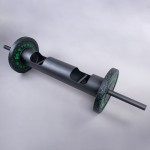 STRONGMAN LOG (30kg)