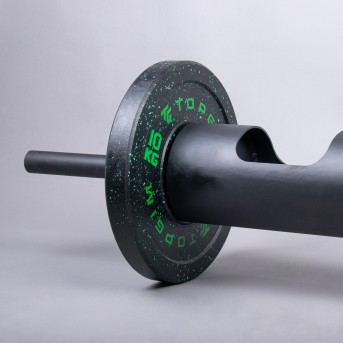 STRONGMAN LOG (30kg)