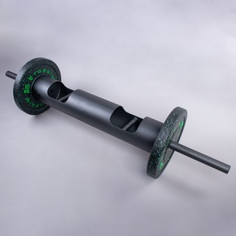 STRONGMAN LOG (30kg)