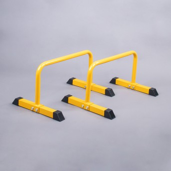 LOW PARALLEL BARS