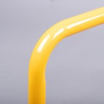 LOW PARALLEL BARS