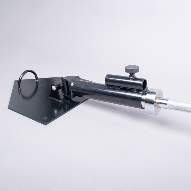 SET CORE PLATE + PEGA EM V 50MM
