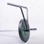 SET CORE PLATE + PEGA EM V 50MM