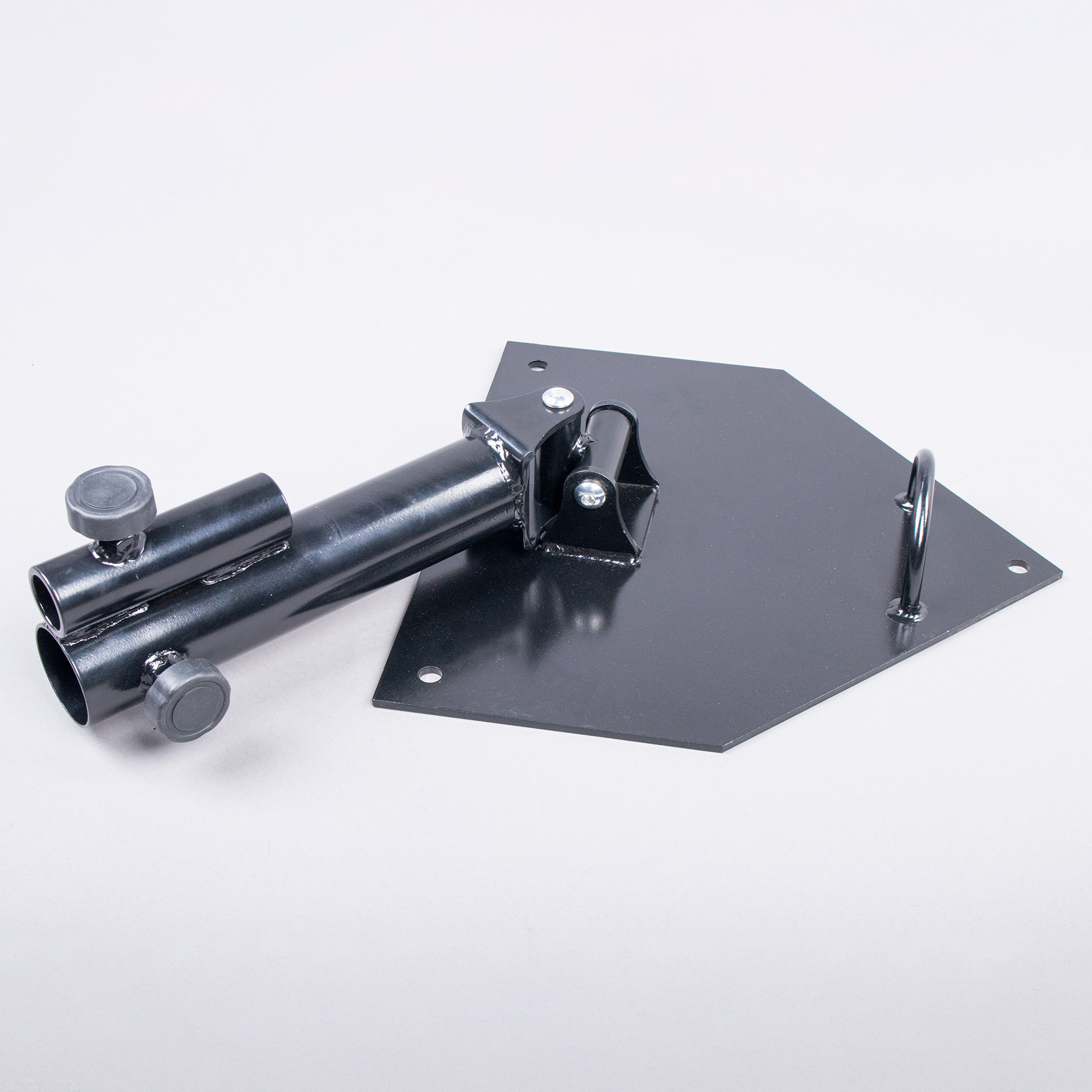 SET CORE PLATE + PEGA EM V 50MM