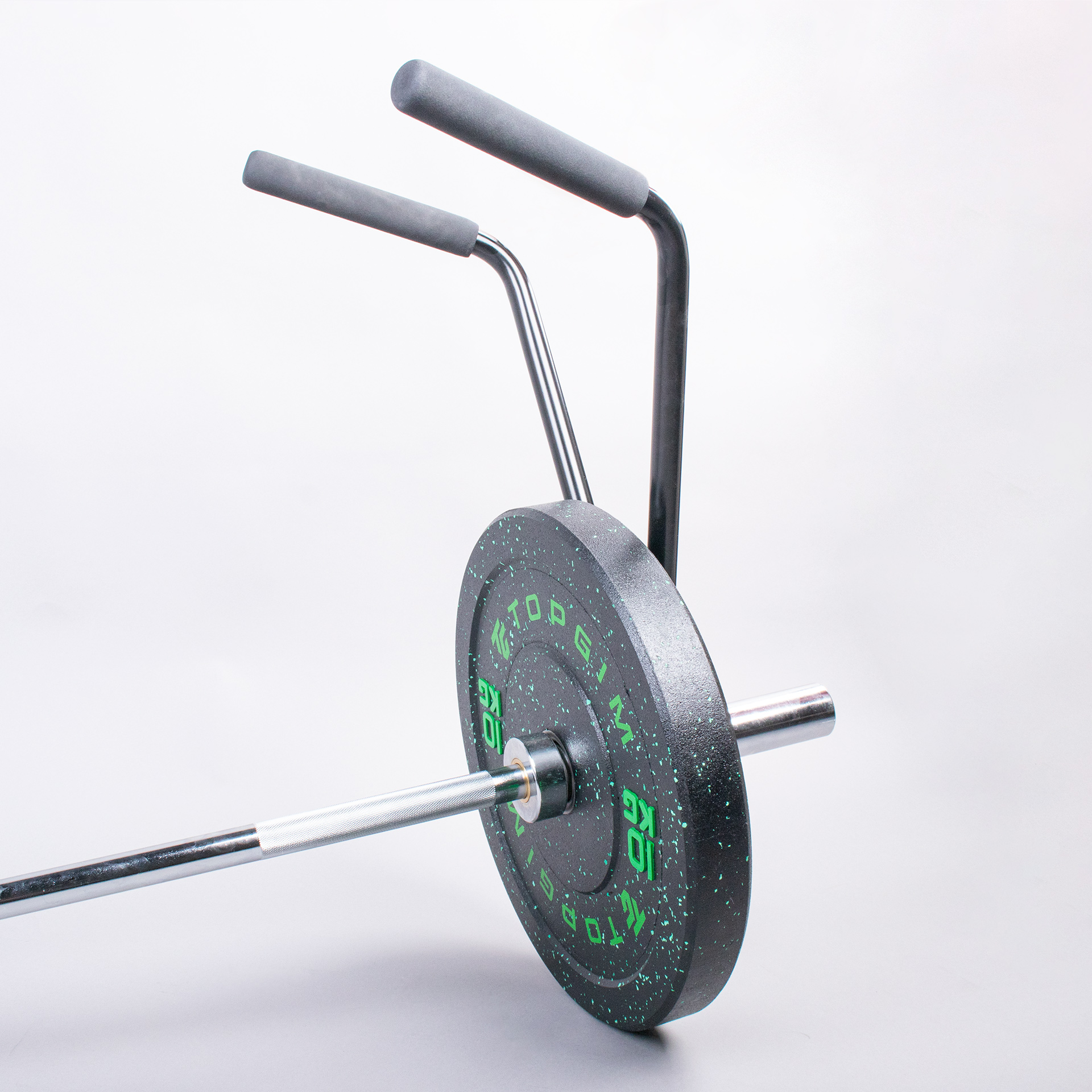 SET CORE PLATE + PEGA EM V 50MM