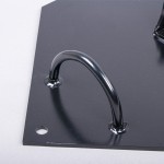 SET CORE PLATE + PEGA EM V 50MM