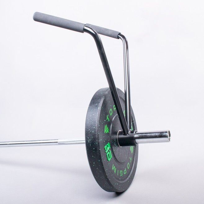 SET CORE PLATE + PEGA EM V 50MM