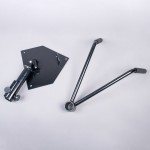 SET CORE PLATE + PEGA EM V 50MM