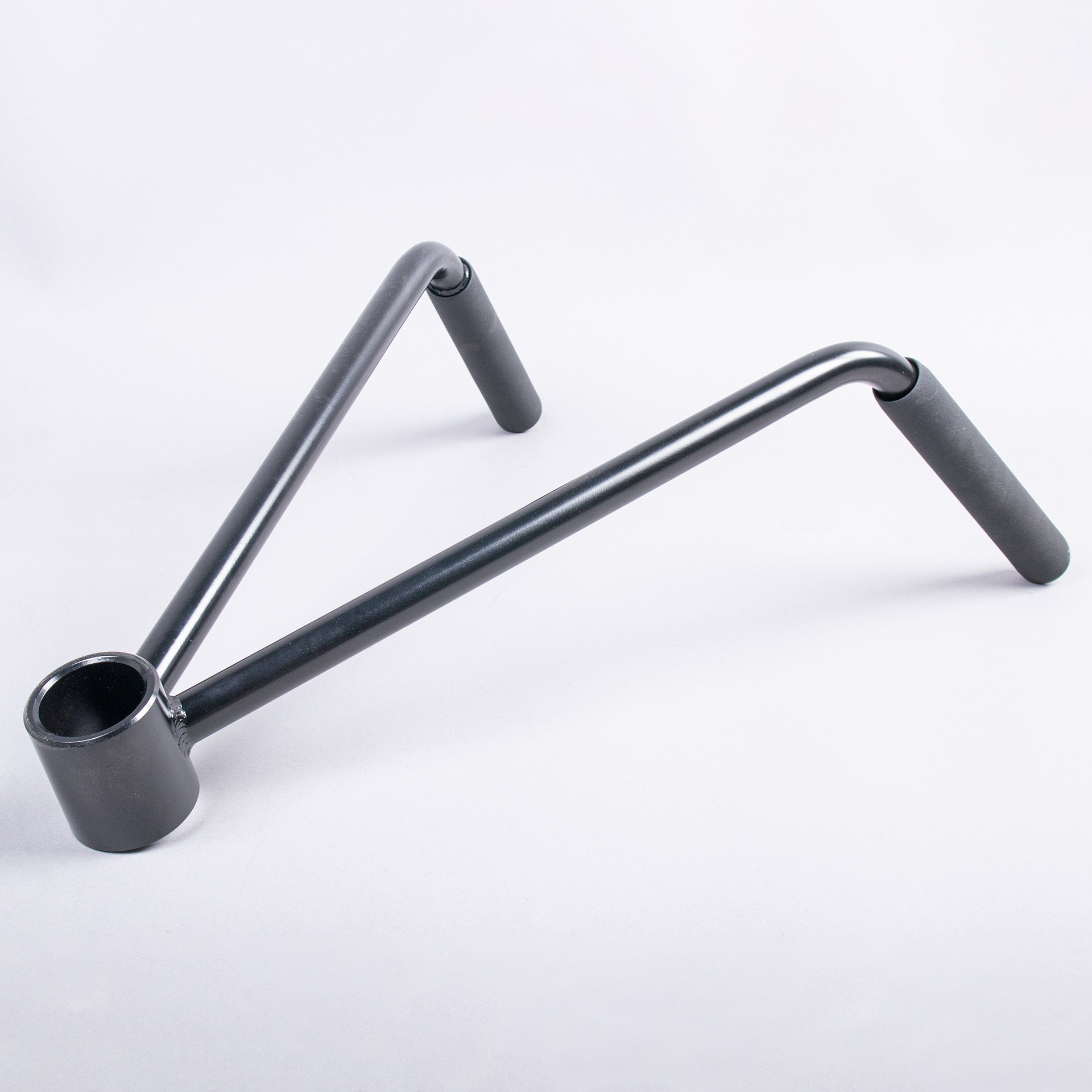 SET CORE PLATE + PEGA EM V 50MM