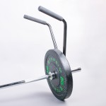 SET CORE PLATE + PEGA EM V 50MM