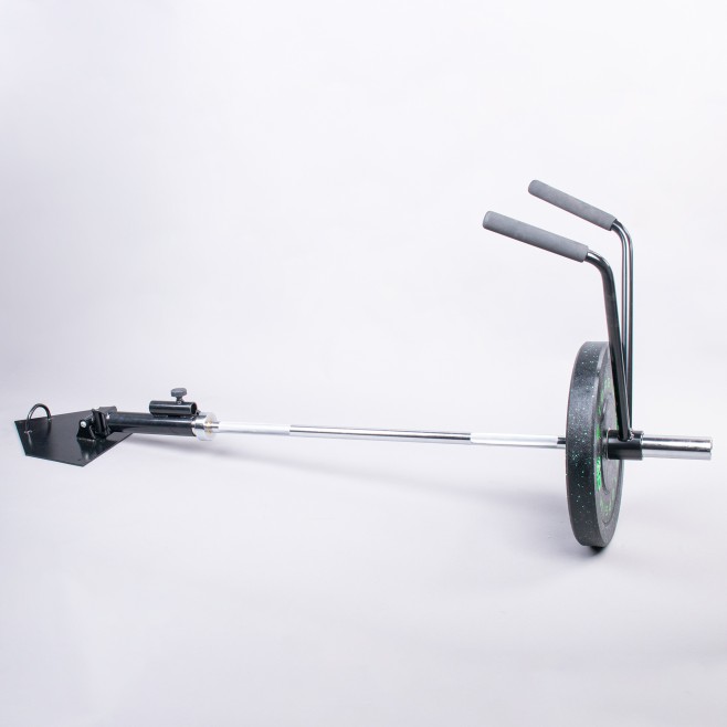 SET CORE PLATE + PEGA EM V 50MM