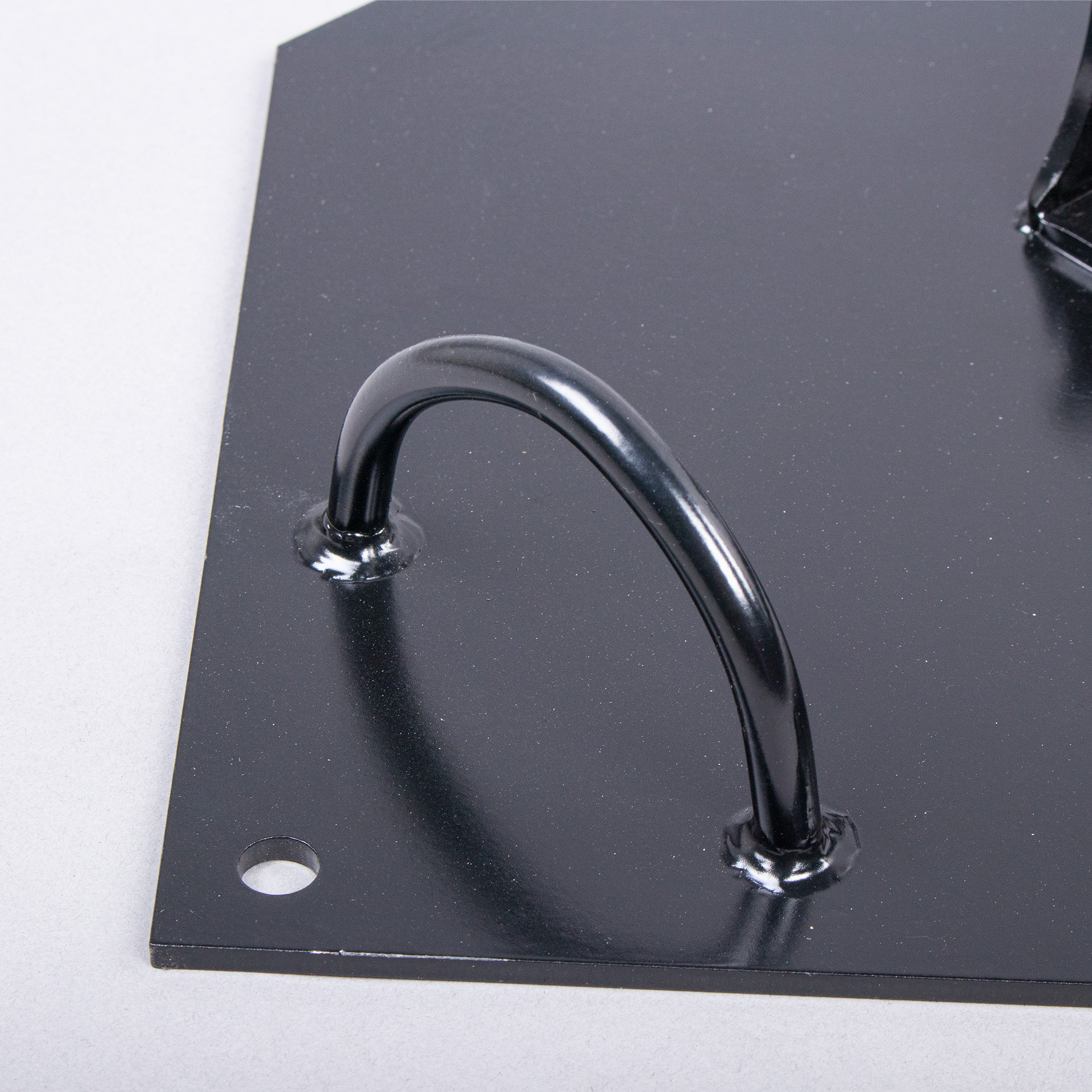 SET CORE PLATE + PEGA EM V 50MM