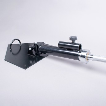 SET OF CORE PLATES + 50MM V-SHAPED HANDLE