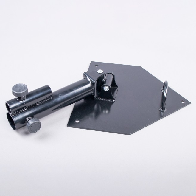 SET CORE PLATE + PEGA EM V 50MM