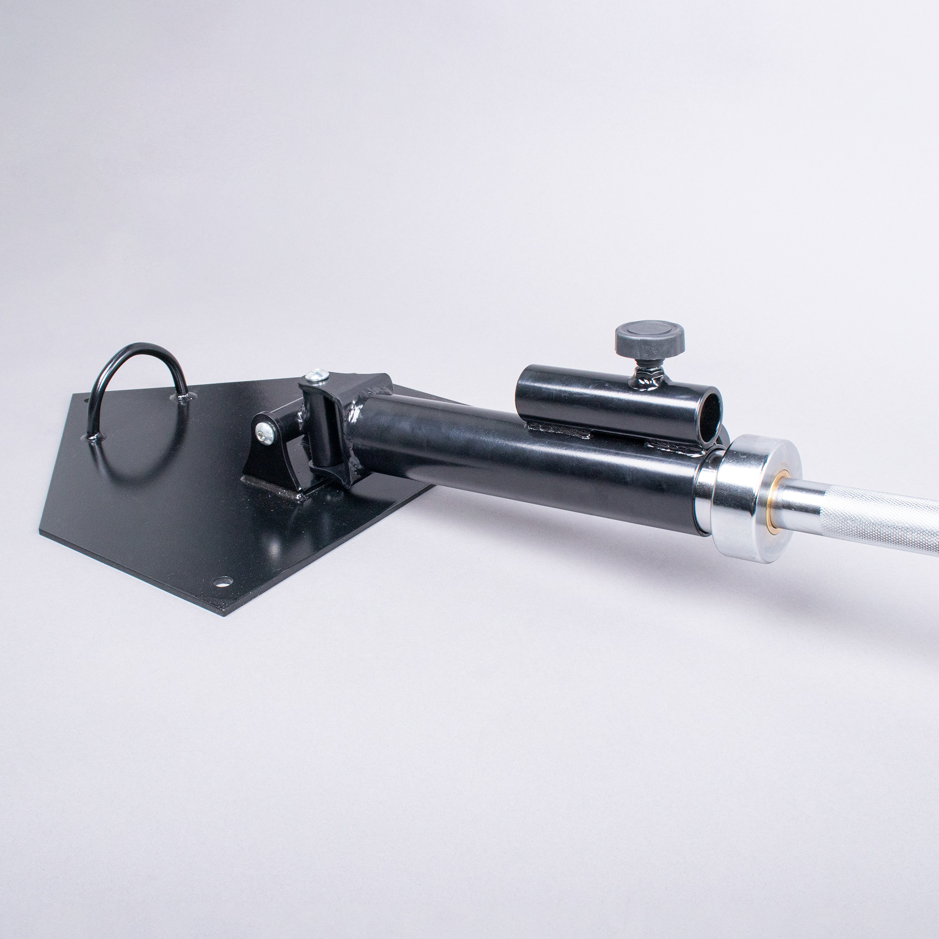 SET CORE PLATE + PEGA EM V 50MM